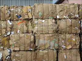 2018年首批废纸进口许可证名单公示