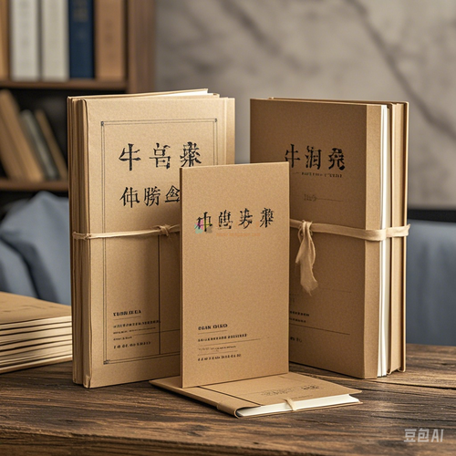 牛皮纸包装标书.png