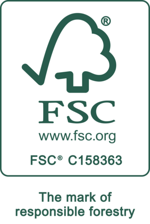 美益合FSC标示