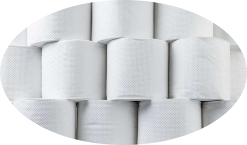 白色纸巾 木浆纸巾