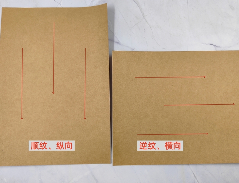 牛皮纸顺纹和逆纹对比图.jpg